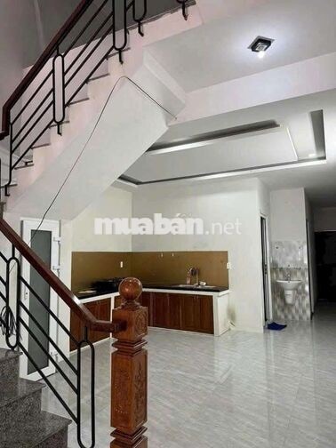 ⛔️ CHO THUÊ NHÀ 3 TẦNG: TRƯƠNG QUANG ĐƯỢC - 4 PHÒNG - 12 TRIỆU