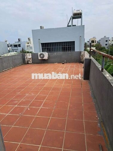⛔️ CHO THUÊ NHÀ 3 TẦNG: TRƯƠNG QUANG ĐƯỢC - 4 PHÒNG - 12 TRIỆU