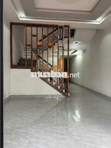 ⛔️ CHO THUÊ NHÀ 3 TẦNG: TRƯƠNG QUANG ĐƯỢC - 4 PHÒNG - 12 TRIỆU