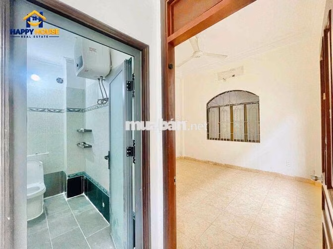 🎉 CHO THUÊ NHÀ 3PN - 3WC NGAY HOÀNG HOA THÁM - HẺM Ô TÔ
