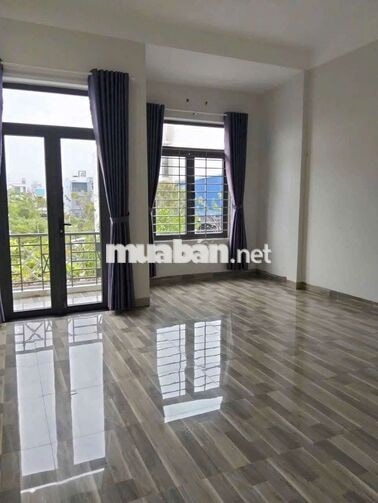 ⛔️ CHO THUÊ NHÀ 3 TẦNG: TRƯƠNG QUANG ĐƯỢC - 4 PHÒNG - 12 TRIỆU