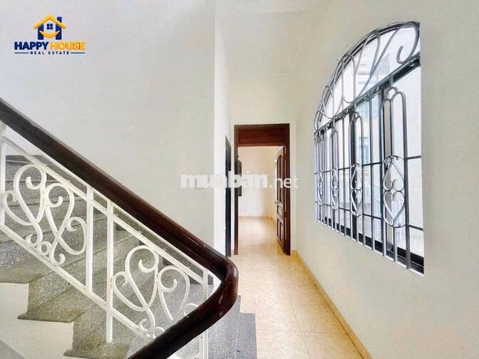 🎉 CHO THUÊ NHÀ 3PN - 3WC NGAY HOÀNG HOA THÁM - HẺM Ô TÔ