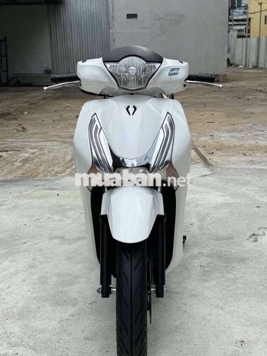Honda SH 150 Smartkey Trắng xe đẹp chính chủ bán