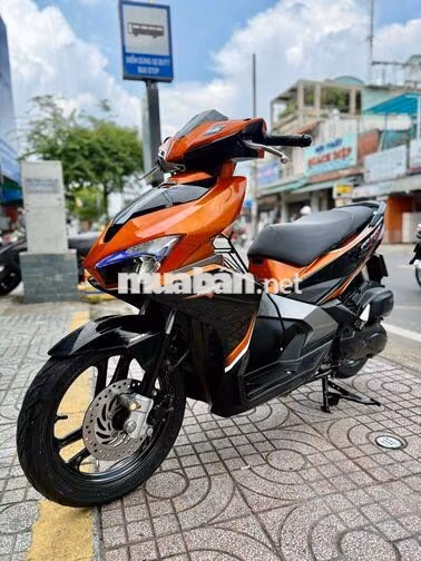 ❤️Honda Air Blade 125 2016, BSTP 9Chủ, CÓ GÓP