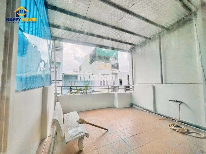 🎉 CHO THUÊ NHÀ 3PN - 3WC NGAY HOÀNG HOA THÁM - HẺM Ô TÔ