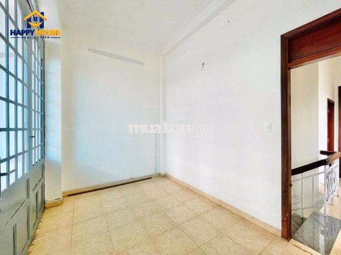 🎉 CHO THUÊ NHÀ 3PN - 3WC NGAY HOÀNG HOA THÁM - HẺM Ô TÔ