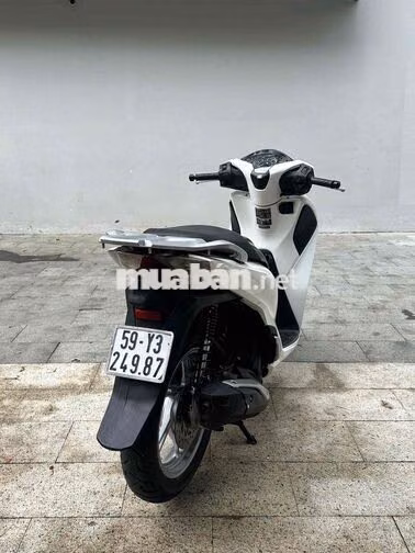 Honda SH 150cc 2018 phanh ABS , 1 chủ