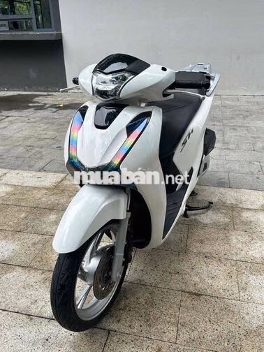 Honda SH 150cc 2018 phanh ABS , 1 chủ