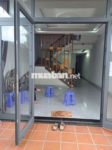⛔️ CHO THUÊ NHÀ 3 TẦNG: TRƯƠNG QUANG ĐƯỢC - 4 PHÒNG - 12 TRIỆU