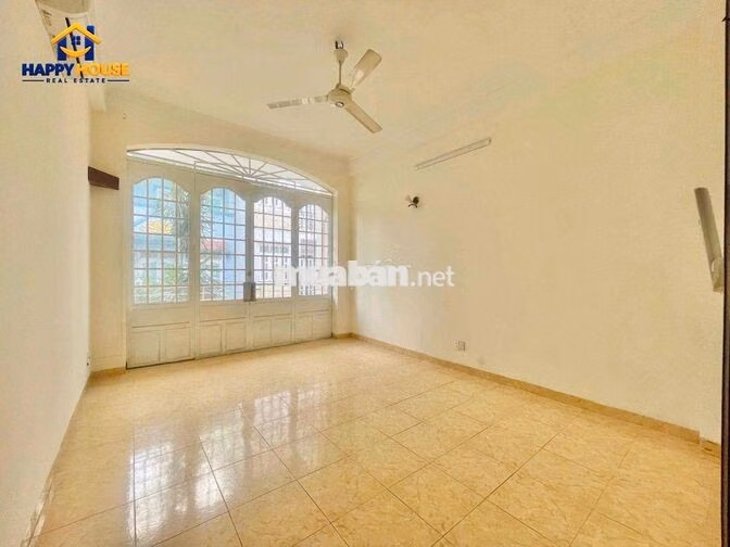 🎉 CHO THUÊ NHÀ 3PN - 3WC NGAY HOÀNG HOA THÁM - HẺM Ô TÔ