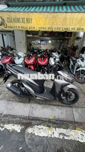 Honda Vario 125 2022 Xám
