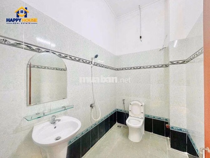 🎉 CHO THUÊ NHÀ 3PN - 3WC NGAY HOÀNG HOA THÁM - HẺM Ô TÔ