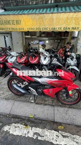 Honda Winner V2 2020 Đỏ 90% mới