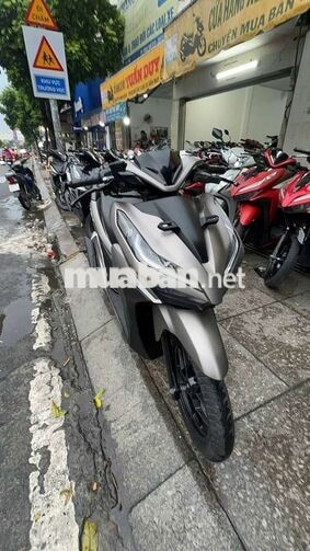 Honda Vario 125 2022 Xám