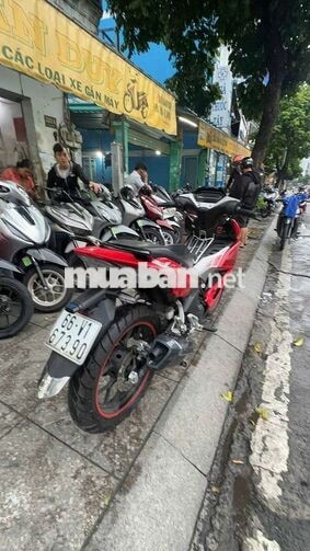 Honda Winner V2 2020 Đỏ 90% mới