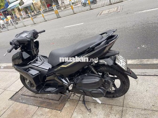Honda Air Blade 125 2021 Đen
