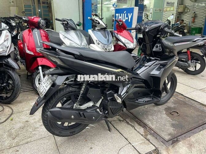 Honda Air Blade 125 2021 Đen