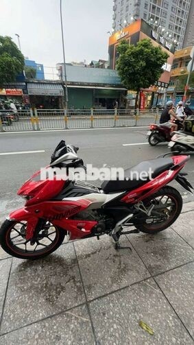 Honda Winner V2 2020 Đỏ 90% mới