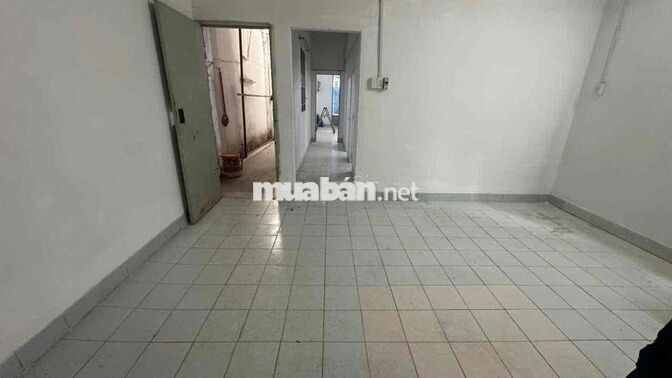 Cho Thuê nhà cấp 4 phường bửu hoà