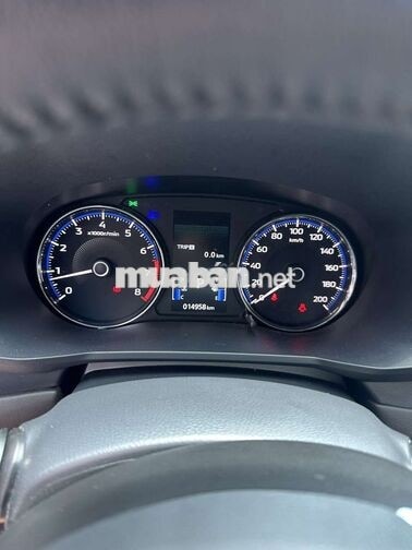 Mitsubishi Xpander Premium AT 2024 Trắng 14958 km