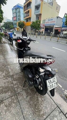 Honda Vario 125 2022 Xám