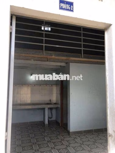 phòng trọ chú An wi-fi miễn phí