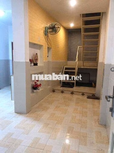 cho thuê nhà mini phường quyết thắng