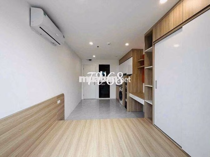 CHO THUÊ CĂN HỘ MINI MỚI TINH – PHỐ NGUYỄN VĂN CỪ / ÁI MỘ, LONG BIÊN