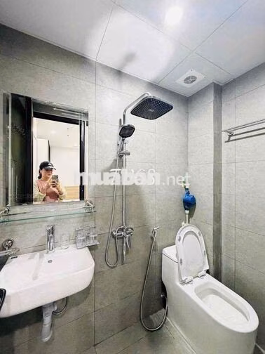 CHO THUÊ CĂN HỘ MINI MỚI TINH – PHỐ NGUYỄN VĂN CỪ / ÁI MỘ, LONG BIÊN