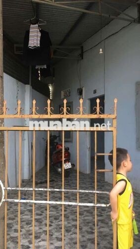 phòng trọ chú An wi-fi miễn phí