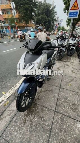 Honda Winner 2020 Xanh, Trắng Đã sử dụng