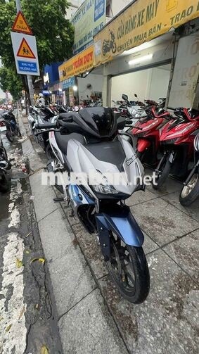 Honda Winner 2020 Xanh, Trắng Đã sử dụng