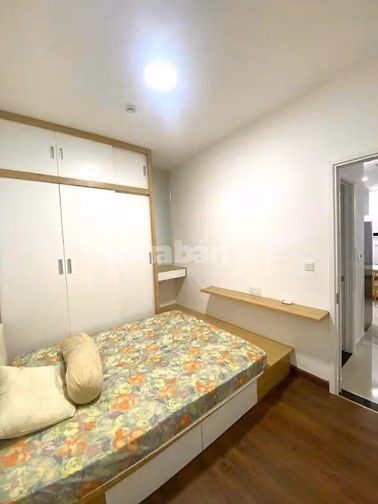 Căn hộ Topaz garden-Trịnh ĐÌnh Thảo dạng 2p ngủ có ban công- giá 11tr