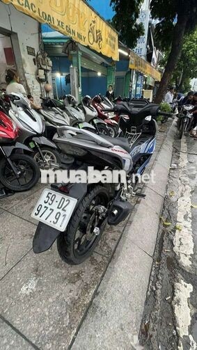 Honda Winner 2020 Xanh, Trắng Đã sử dụng