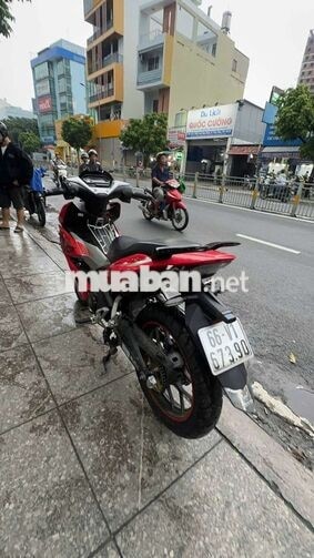 Honda Winner V2 2020 Đỏ 90% mới