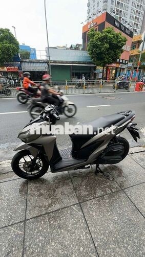 Honda Vario 125 2022 Xám