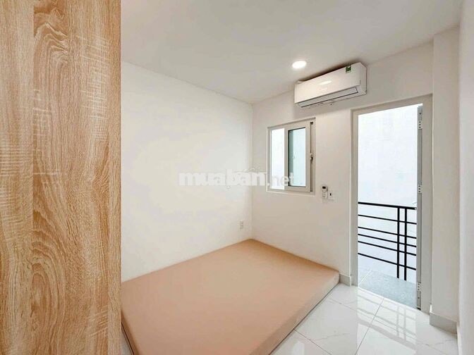 🔥 Đúng Giá - Cho Thuê Nhà Nguyên Căn 2PN Mới - Q4 Tôn Thất Thuyết