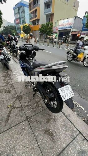 Honda Winner 2020 Xanh, Trắng Đã sử dụng