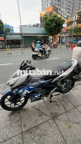 Honda Winner 2020 Xanh, Trắng Đã sử dụng