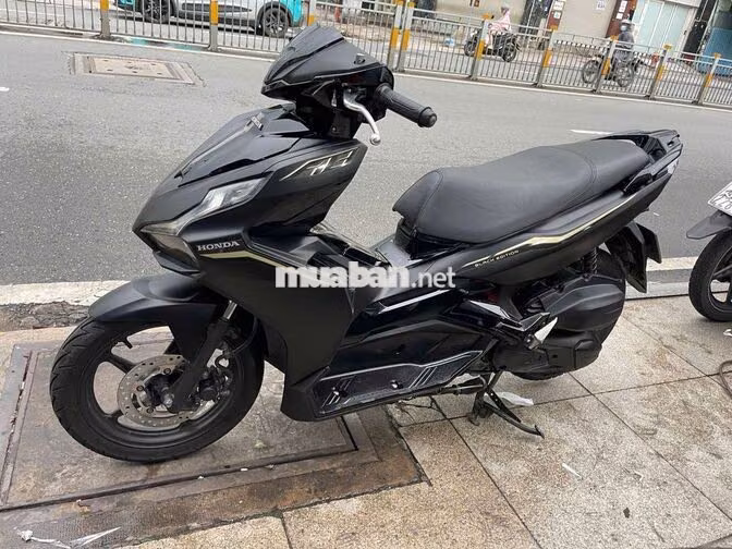 Honda Air Blade 125 2021 Đen