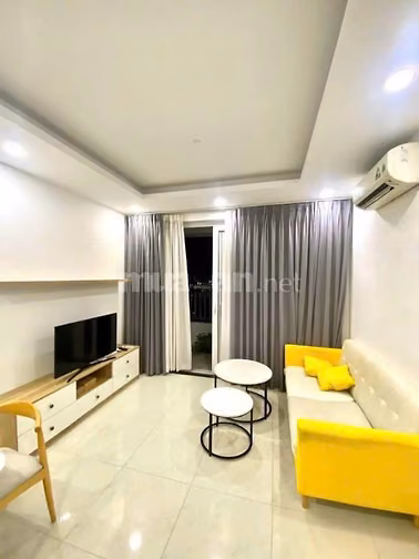 Căn hộ Topaz garden-Trịnh ĐÌnh Thảo dạng 2p ngủ có ban công- giá 11tr