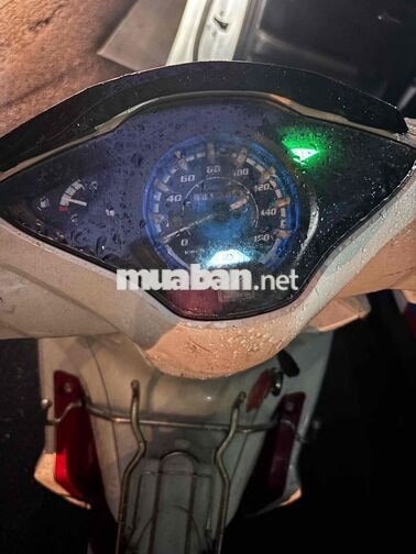 Honda Future 2011 Trắng Đã sử dụng