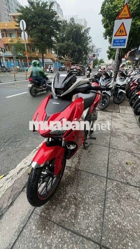 Honda Winner V2 2020 Đỏ 90% mới
