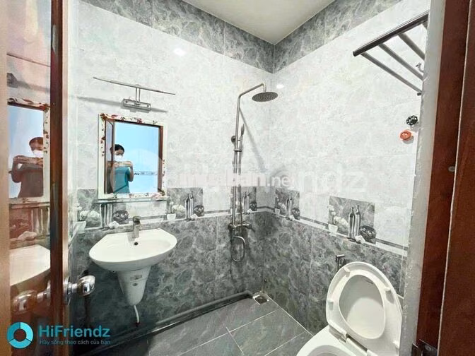 Siêu Phẩm studio cửa sổ trời full nội thất Ngay STU siêu thoáng mát…