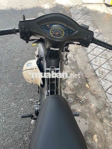 Honda Wave S 2008 biển số TPHCM