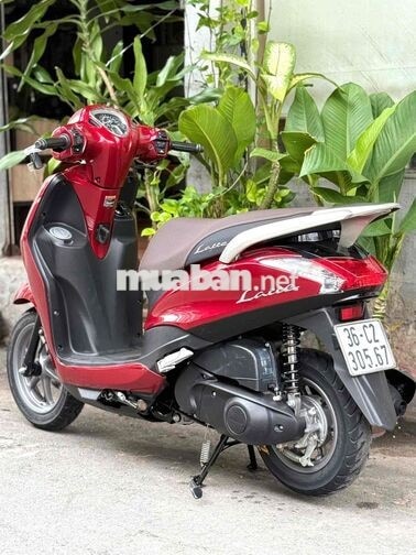 Yamaha Latte 2023 odo 5800 km khoá smk