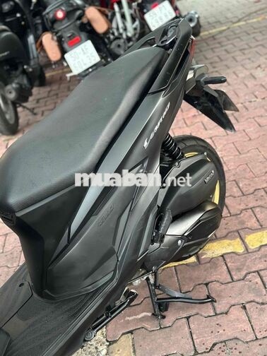 Honda Vario 125 2021 Đen 28.000km
