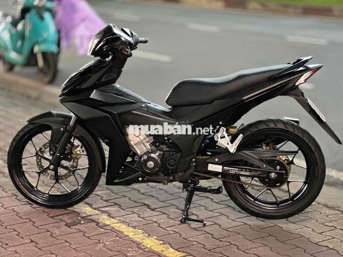 Honda Winner 150 2017 - chính chủ ký giấy