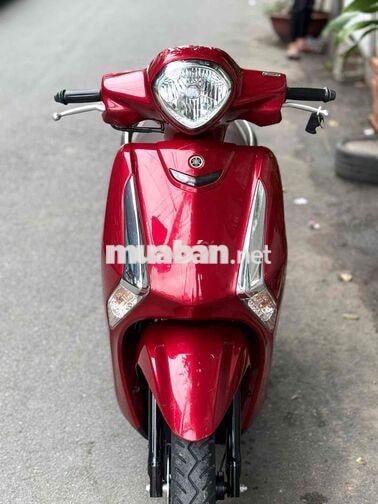 Yamaha Latte 2023 odo 5800 km khoá smk