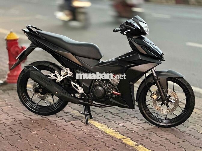 Honda Winner 150 2017 - chính chủ ký giấy